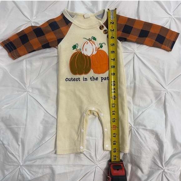 Fall Baby Starter Pack 🥰 🎃 🍁 - Picture 10 of 10